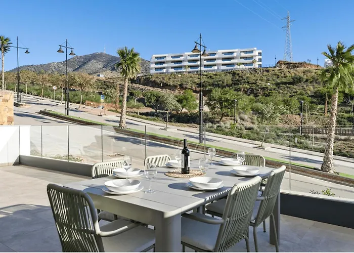 Appartement Vivi Homes - Solara