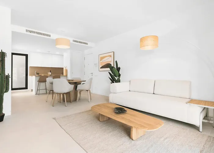 Апартаменты Vivi Homes - Solara