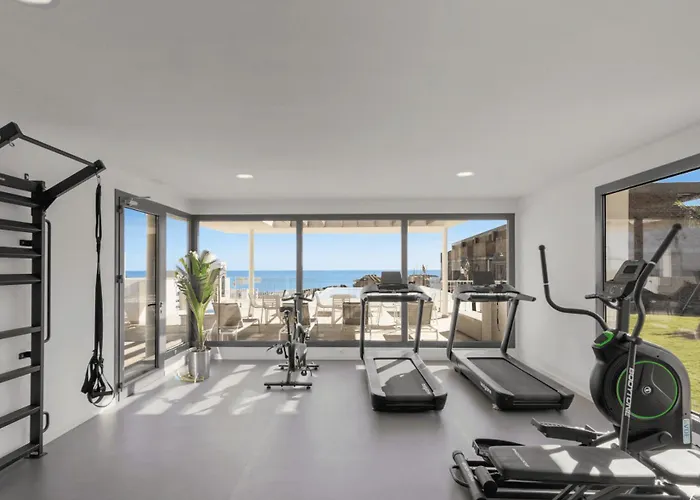 Vivi Homes - Solara Appartement *