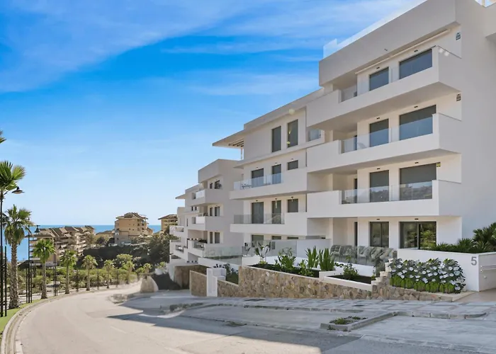 Appartement Vivi Homes - Solara Fuengirola