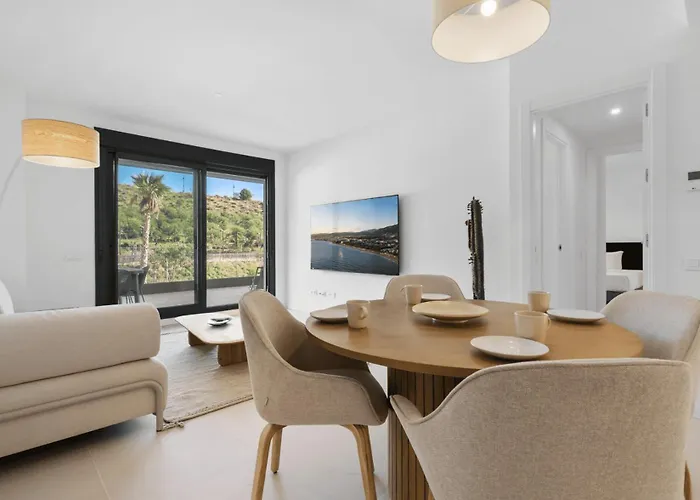 Vivi Homes - Solara * Fuengirola