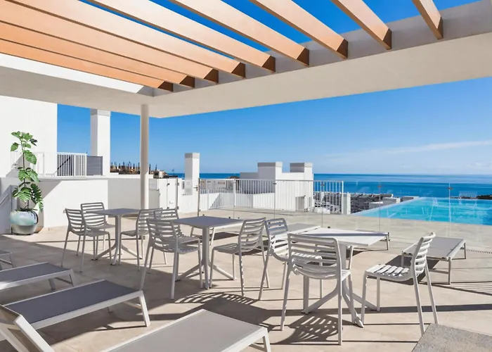 Apartament Vivi Homes - Solara Fuengirola